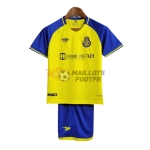 Maillot Kit Al-Nassr FC 2022/2023 Domicile Enfant
