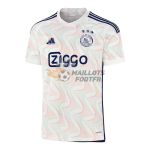 Maillot Ajax Amsterdam 2023/2024 Exterieur