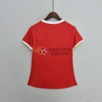 Maillot SC Internacional Femme 2022 2023 Domicile