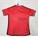 Maillot Colo-Colo 2023/2024 Rouge