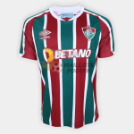 Maillot Fluminense 2022 2023 Domicile