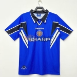 Maillot Manchester United Third 1996/98 Rétro