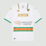 Maillot Venezia FC 2023/2024 Extérieur