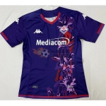 Maillot Fiorentina 2023/2024 Third