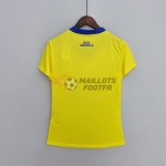 Maillot Boca Junior Femme 2022 2023 Third