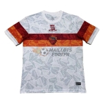 Maillot AS Roma 2022 2023 Blanc/Gris
