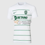 Maillot Sporting CP 2023/2024 Extérieur