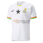 Maillot Coupe du Monde Ghana 2022 Domicile