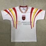 Maillot Espagne 1996 Extérieur Rétro