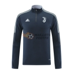 Training Top Juventus 2021 2022 Bleu Marine