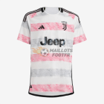 Maillot Juventus 2023/2024 Extérieur (PLAYER EDITION)