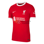 Maillot Liverpool 2023/2024 Domicile (PLAYER EDITION)