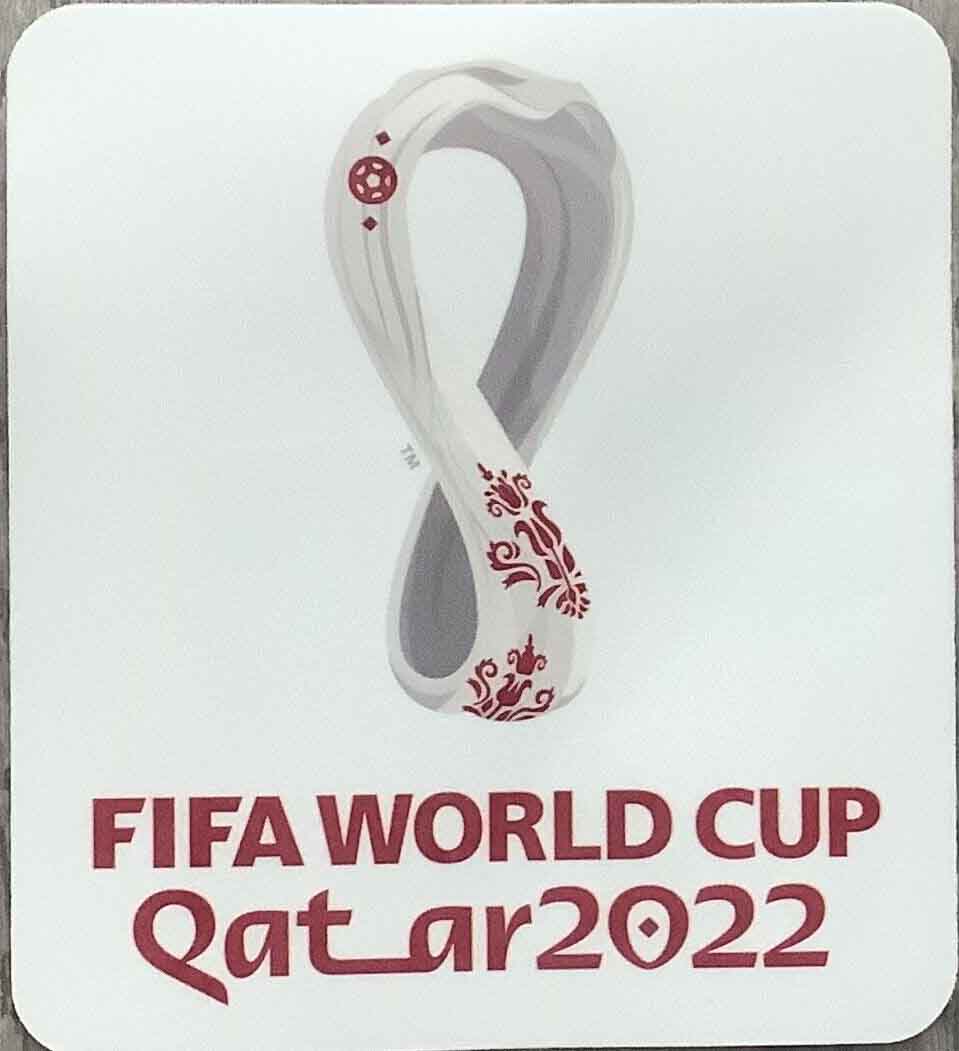 Coupe du Monde 2022 (1,50 €)